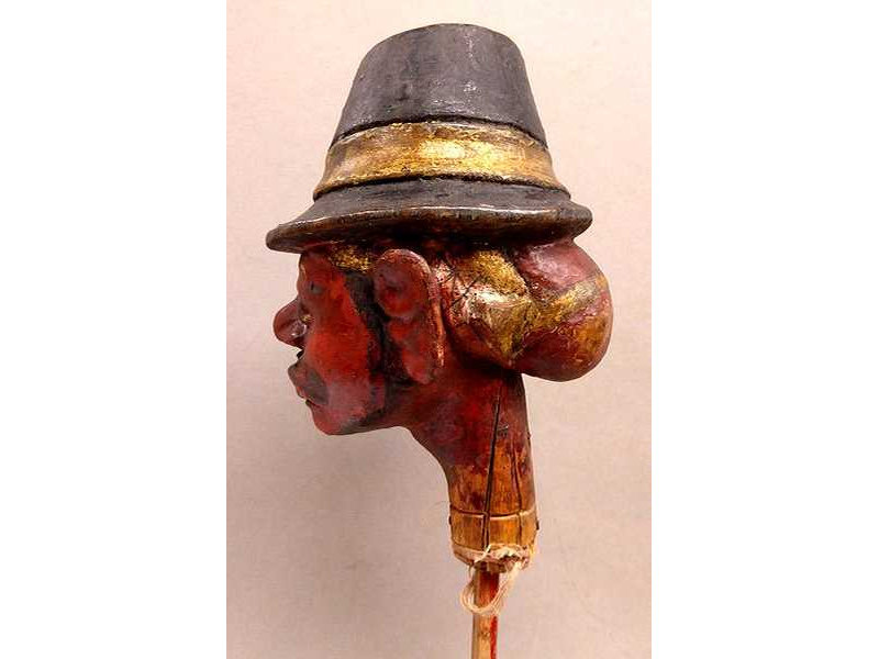 tumenggung sabrang-ca 15-surabaya-head-blangkon-hat-lft-c.w.angst-small